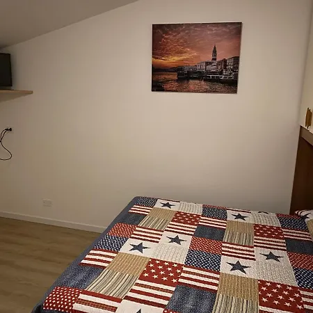 Cygnus Bed & Breakfast 3*