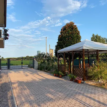 Bed & Breakfast Cygnus 3*