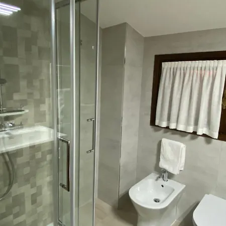 Bed & Breakfast Cygnus 3*