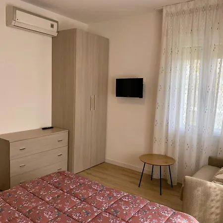 Bed & Breakfast Cygnus Lido di Jesolo