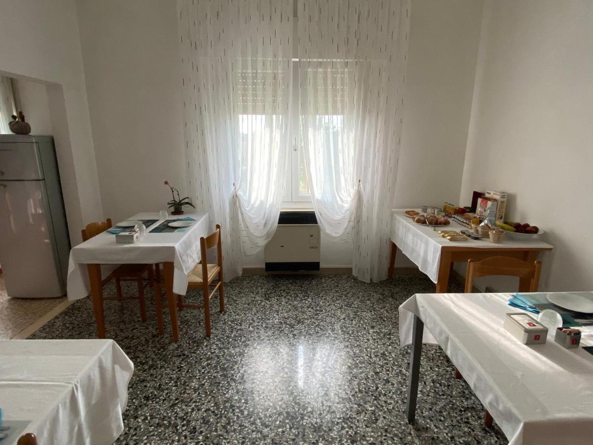 Cygnus Bed & Breakfast Lido di Jesolo