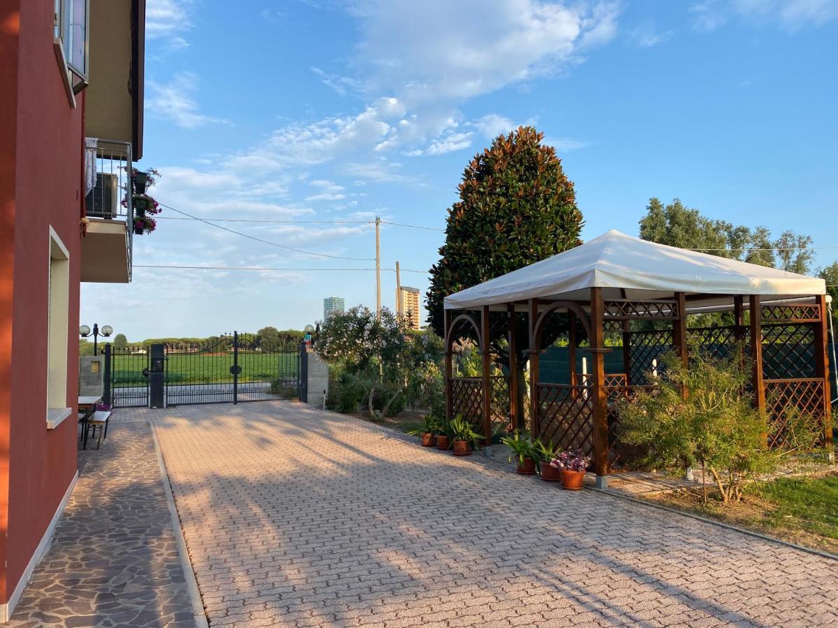 Bed & Breakfast Cygnus 4*